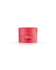Vibrant Color Mask per Capelli Colorati e Spessi - INVIGO COLOR BRILLIANCE - WELLA PROFESSIONALS - 150ml