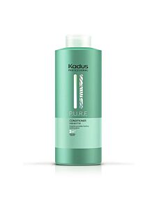 Condizionante per Capelli Secchi e Opachi - P.U.R.E - KADUS - 1000ml