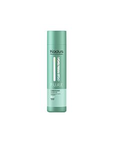 Condizionante per Capelli Secchi e Opachi - P.U.R.E - KADUS - 250ml