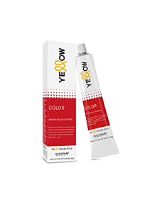 YELLOW COLOR Colorazione in Crema - ALFAPARF - 100ml