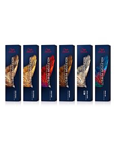 KOLESTON PERFECT Colorazione in Crema - WELLA PROFESSIONALS - 60ml