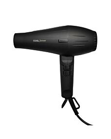 Asciugacapelli Professionale COOL POWER - COOL technology - 2100 W