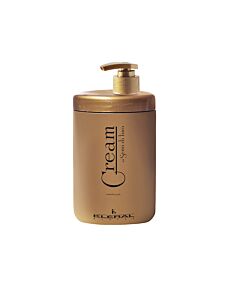 Crema Rigenerante ai Semi di Lino - KLERAL SYSTEM - 1000ml