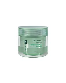 OLIO IN CREMA Nutriente - TREATING - ING - 250ml