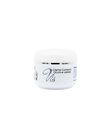 Crema Contorno Occhi e Labbra - VIS - 50ml