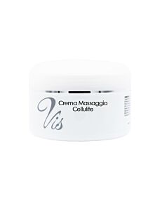 Crema Massaggio Cellulite - VIS - 500ml