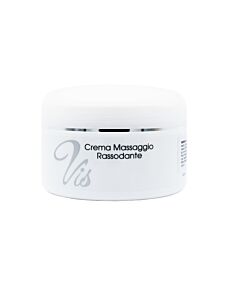 Crema Massaggio Rassodante - VIS - 500ml