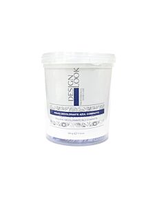 Polvere Decolorante - BLU COMPATTA - DESIGN LOOK - 500gr