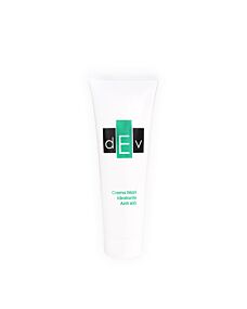 Crema Mani Idratante - Anti Eta' - DEV - 250ml