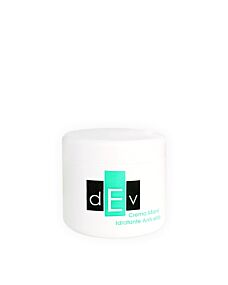 Crema Mani Idratante - Anti Eta' - DEV - 500ml