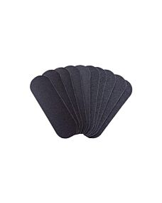 Dischetti abrasivi per Raspa PRO FILE - Grana 60 - 10 Pz. - SIBEL - Art. 0001513-01