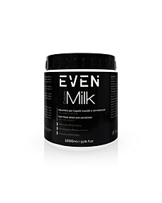 MILK Cream per Capelli Inariditi e Sensibilizzati - EVEN - 1000ml