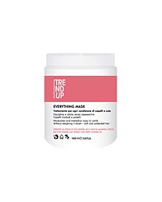 Maschera EVERYTHING per tutti i tipi di Capelli - TREND UP - 1000ml
