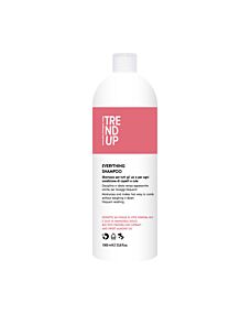 Shampoo EVERYTHING per tutti i tipi di Capelli - TREND UP - 1000ml