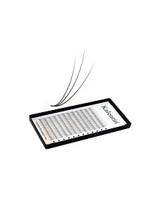 Extension Box 3D Curva C 0.07 11mm - KALENTIN