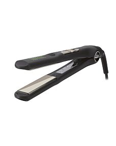 Piastra per Capelli Professionale EXTRA PRO LCD - TITANIUM DIGITAL CONTROL - GAMMA PIU'