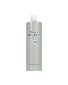 Shampoo a Base di Argilla - Vegan - THE PREP CLEANSER - NO MORE - FANOLA - 1000ml