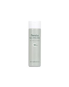 Shampoo a Base di Argilla - Vegan - THE PREP CLEANSER - NO MORE - FANOLA - 250ml