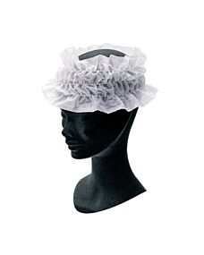 Fascia per Capelli in TNT - Conf. 100pz.