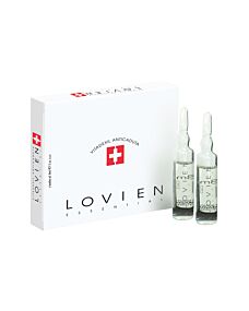 Fiale VITADEXIL Anticaduta - LOVIEN ESSENTIAL