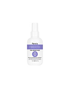 Pre-Bond Fixer - Spray Ricostruttore Pre-Trattamento N°0 - FIBER FIX - FANOLA - 150ml
