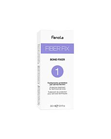 Bond Fixer - Trattamento Protettivo per Servizi Tecnici N°1 - FIBER FIX - FANOLA - 300ml