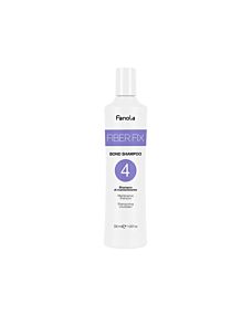 Bond Shampoo di Mantenimento N°4 - FIBER FIX - FANOLA - 350ml