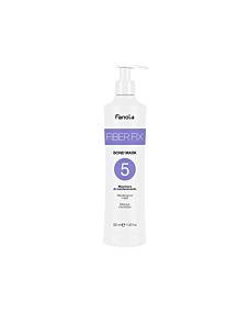 Bond Mask - Maschera di Mantenimento N°5 - FIBER FIX - FANOLA - 350ml