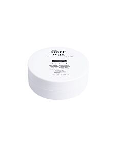 Cera Fibrosa Effetto Naturale - FIBER WAX - TENUTA FORTE - DESIGN LOOK - 100ml
