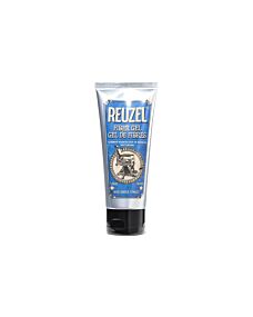 FIBER GEL Bassa Lucentezza - REUZEL - 100ml