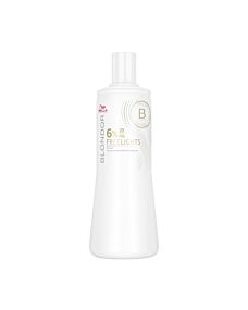 FREELIGHTS Attivatore 20 Vol. - BLONDOR - WELLA PROFESSIONALS - 1000ml