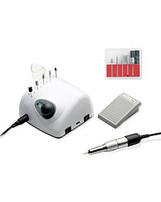 Fresa per Unghie PRO 210 - 30000 giri/min - ESTAS - Art. 38450