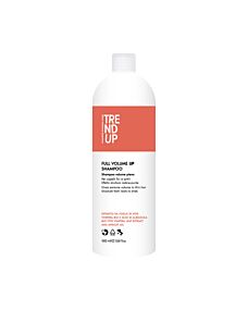 Shampoo FULL VOLUME UP Volume Pieno - TREND UP - 1000ml