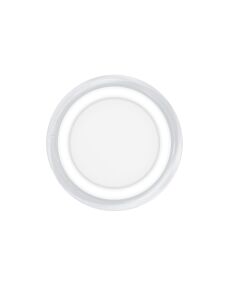 Gel Ricostruzione Lattiginoso Bianco - Alta Viscosità - L'EVID Milano - 30ml