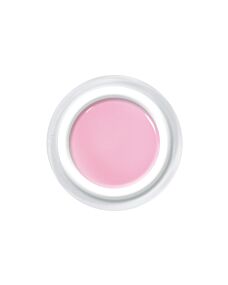Gel Ricostruzione Lattiginoso Rosa Chiaro - Alta Viscosità - L'EVID Milano - 30ml