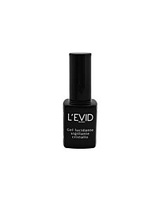 Gel Lucidante Sigillante Cristallo - L'EVID Milano - 10ml