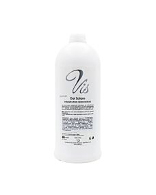 Gel solare INTENSIFICATORE ABBRONZATURA - VIS - 800ml