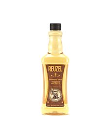 GROOMING TONIC Tonico per Capelli - REUZEL - 500ml
