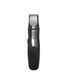 Kit Rasoio / Regolabarba Professionale GROOMSMAN CORDLESS - WAHL
