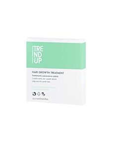 Fiale HAIR GROWTH TREATMENT Prevenzione Caduta - TREND UP - 12 x 7ml