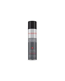 Lacca Spray Arricchita con Pantenolo - Fissaggio a Lunga Durata - ALLWAVES - 300ml