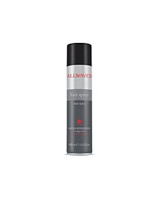 Lacca Ecologica Senza Gas Propellente - Fissaggio Extra Forte e Duraturo -  ALLWAVES - 400ml