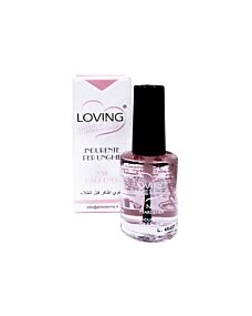 Indurente per Unghie - LOVING NAILS - 14ml