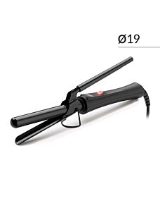 Ferro Arricciacapelli - IRON READY - GAMMA PIU' - Ø 19mm