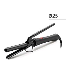 Ferro Arricciacapelli - IRON READY - GAMMA PIU' - Ø 25mm