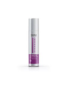 Leave-In Condizionante Spray Idratante per Capelli Secchi - DEEP MOISTURE - KADUS - 250ml