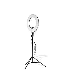 Lampada Make Up - LED RING - MELCAP