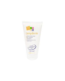 Pasta Speciale all'Ossido di Zinco - LENYDERM - AMEDICS - 150ml