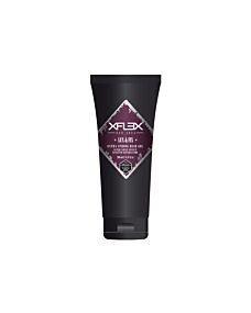 Gel Lunga Durata Tenuta Extra Forte Effetto Super Lucido - LUX & FIX - XFLEX - 200 ml