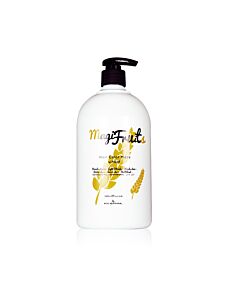 MAGIFRUITS WHEAT - Crema Riflessante Colorante - BIONDO CHIARO - KLERAL SYSTEM - 1000ml